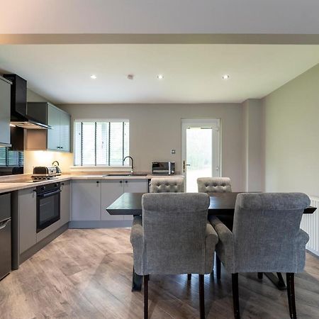 33 Dunbar Court Gleneagles Village Охтерардер Экстерьер фото