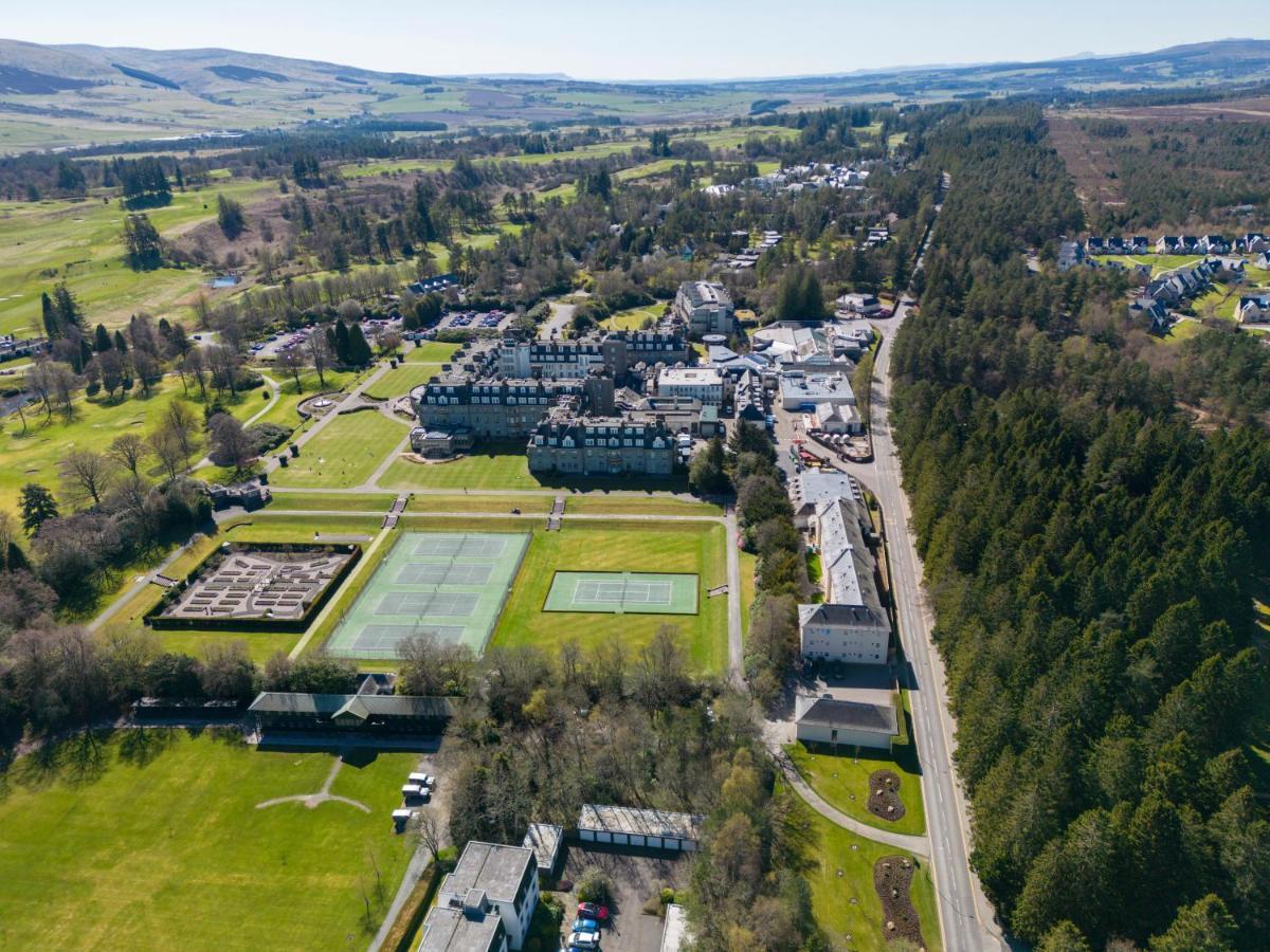 33 Dunbar Court Gleneagles Village Охтерардер Экстерьер фото