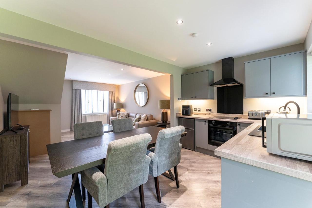 33 Dunbar Court Gleneagles Village Охтерардер Экстерьер фото
