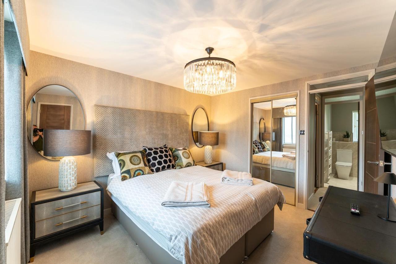33 Dunbar Court Gleneagles Village Охтерардер Экстерьер фото