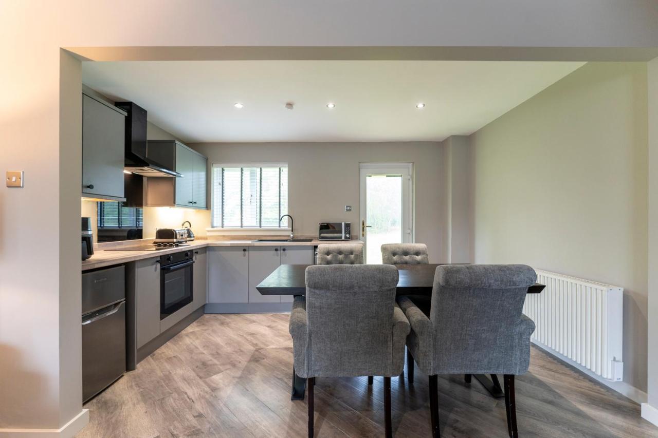 33 Dunbar Court Gleneagles Village Охтерардер Экстерьер фото