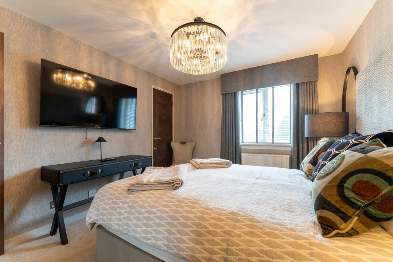 33 Dunbar Court Gleneagles Village Охтерардер Экстерьер фото