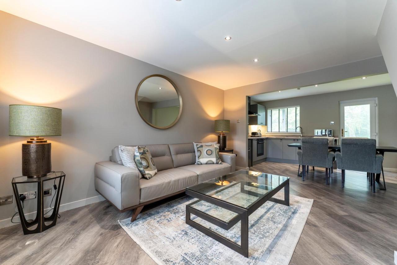 33 Dunbar Court Gleneagles Village Охтерардер Экстерьер фото