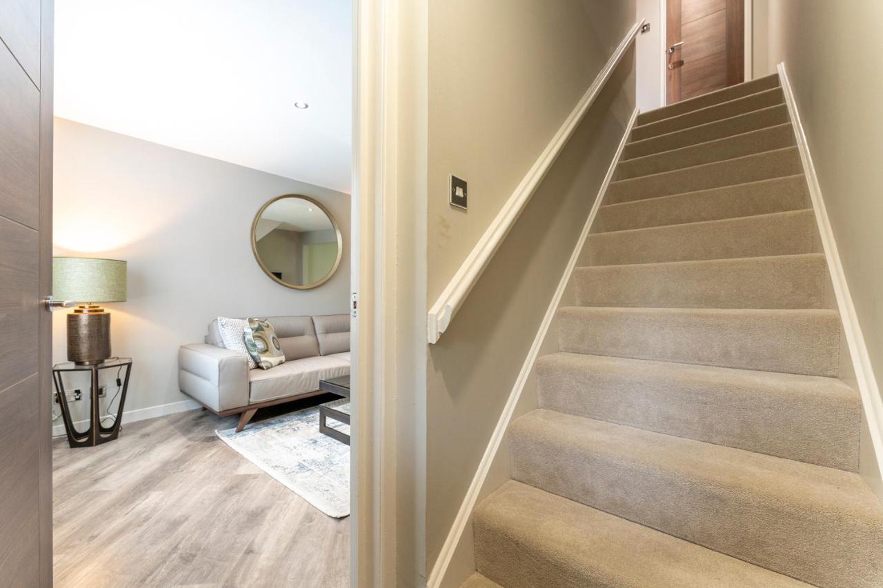 33 Dunbar Court Gleneagles Village Охтерардер Экстерьер фото