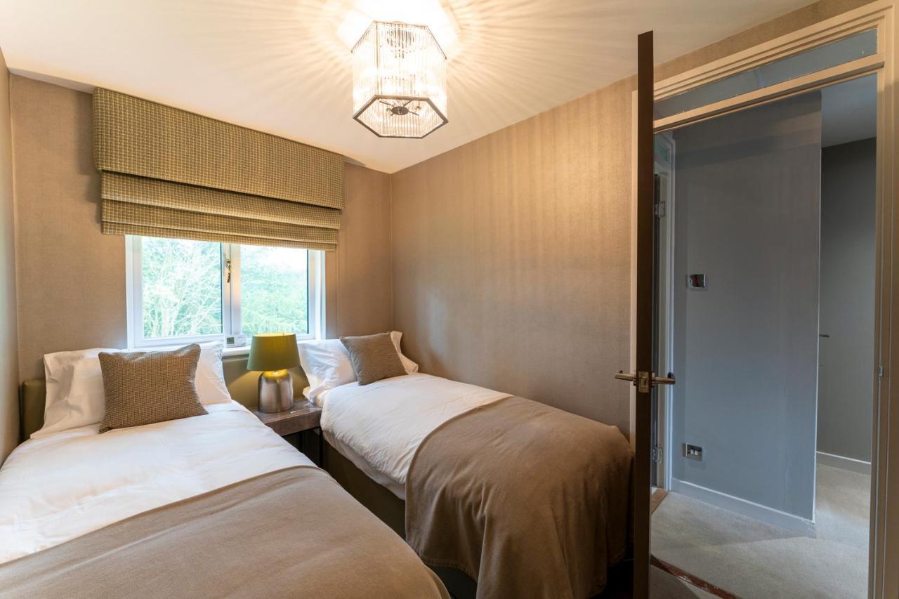33 Dunbar Court Gleneagles Village Охтерардер Экстерьер фото